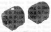 BORG & BECK BSK7072K Repair Kit, stabilizer coupling rod